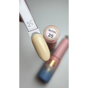 ROYAL 25 IB NAILS - 5ML