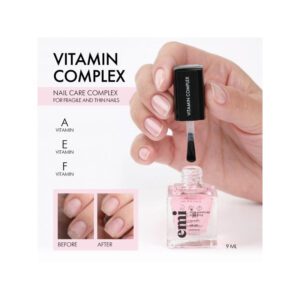 VITAMIN COMPLEX EMI