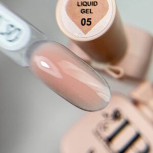 Liquid Gel 05 IB Nails – 10ml