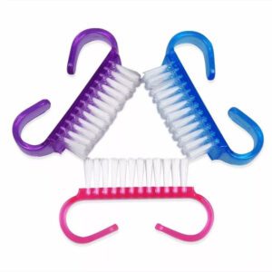 CEPILLO PARA MANICURA