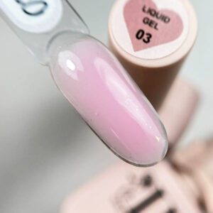 Liquid Gel 03 IB Nails – 10ml