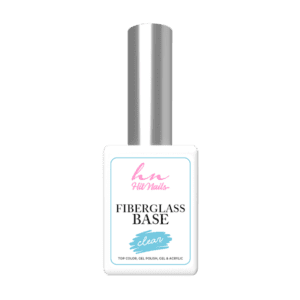 FIBERGLASS HN, BASE FIBRA CLEAR (RÍGIDA)