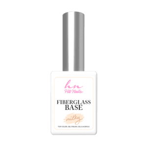 FIBERGLASS HN, BASE FIBRA MILKY (RÍGIDA)