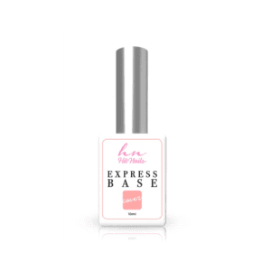 Base express HN cover (rubber) 10ml