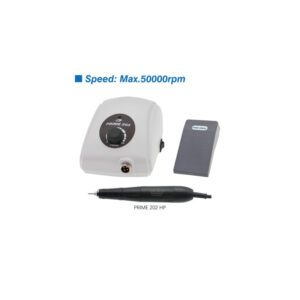 Torno RHJC Prime 202 especial pedicura