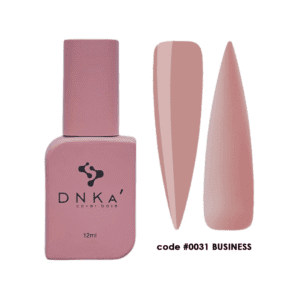Cover base rubber DNKA - 0031 BUSINESS- 12ml