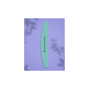 Lima pulidora STALEKS PRO 400/3000 grit NFP-41-400/3000