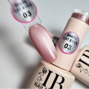 White Cat Eyes 03 Illusion Beauty – 5ml (ojo de gato blanco)