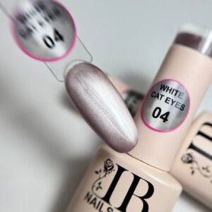 White Cat Eyes 04 Illusion Beauty – 5ml (ojo de gato blanco)