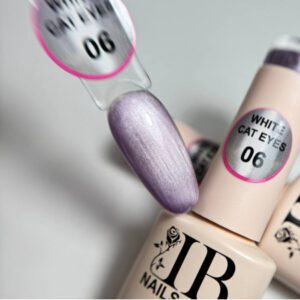 White Cat Eyes 06 Illusion Beauty – 5ml (ojo de gato blanco)