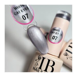 White Cat Eyes 07 Illusion Beauty – 5ml (ojo de gato blanco)