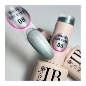 White Cat Eyes 08 Illusion Beauty – 5ml (ojo de gato blanco)