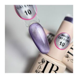 White Cat Eyes 10 Illusion Beauty – 5ml (ojo de gato blanco)