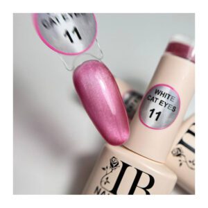 White Cat Eyes 11 Illusion Beauty – 5ml (ojo de gato blanco)