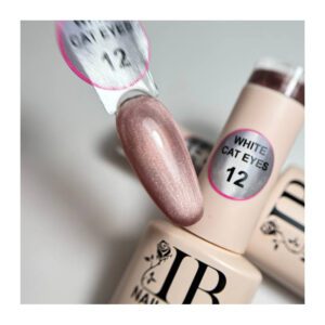 White Cat Eyes 12 Illusion Beauty – 5ml (ojo de gato blanco)