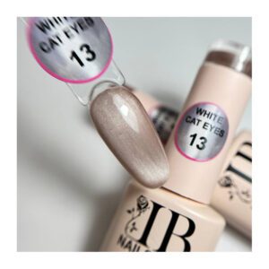 White Cat Eyes 13 Illusion Beauty – 5ml (ojo de gato blanco)