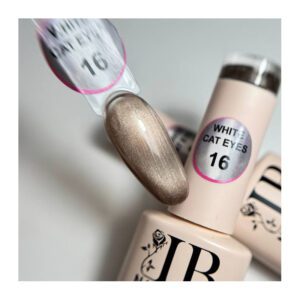 White Cat Eyes 16 Illusion Beauty – 5ml (ojo de gato blanco)
