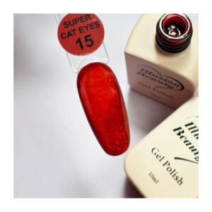 Super Cat Eyes 15 Illusion Beauty – 10ml
