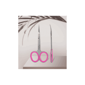 Tijeras Profesionales Para Cutícula SMART 40 TYPE 3 Staleks SS-40/3