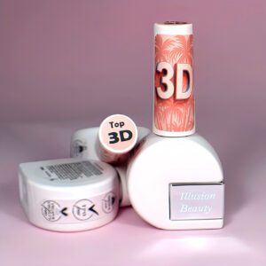 Top 3D illusion beauty – 10ml