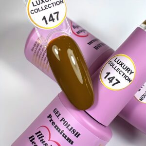 Luxury Collection 147 Illusion Beauty Nails – 5ml