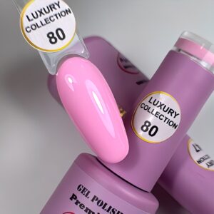 Luxury Collection 80 Illusion Beauty Nails – 5ml