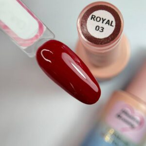ROYAL 03 Illusion Beauty Nails – 7ML