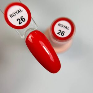 ROYAL 26 Illusion Beauty Nails – 7ML