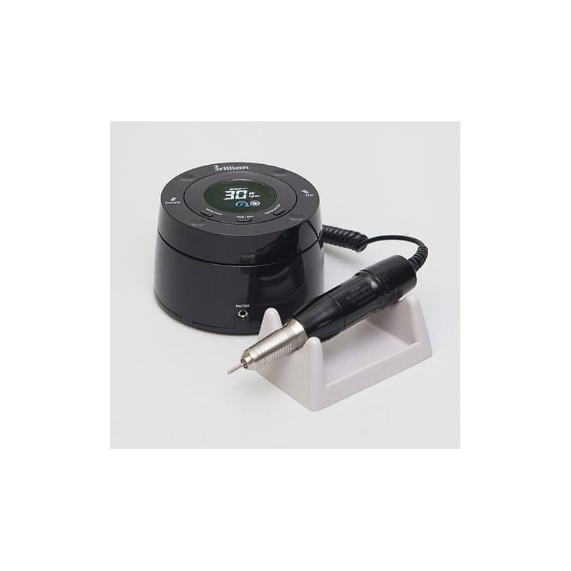 Torno Micromotor SHAESHIN BRILLIANT NEGRO 30.000rpm - Imagen 3
